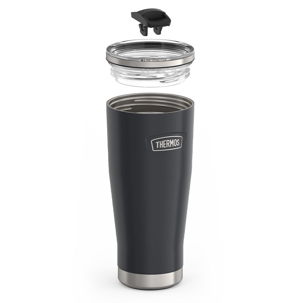 18oz ICON™ TUMBLER WITH SLIDE LOCK LID、mySite、noshort