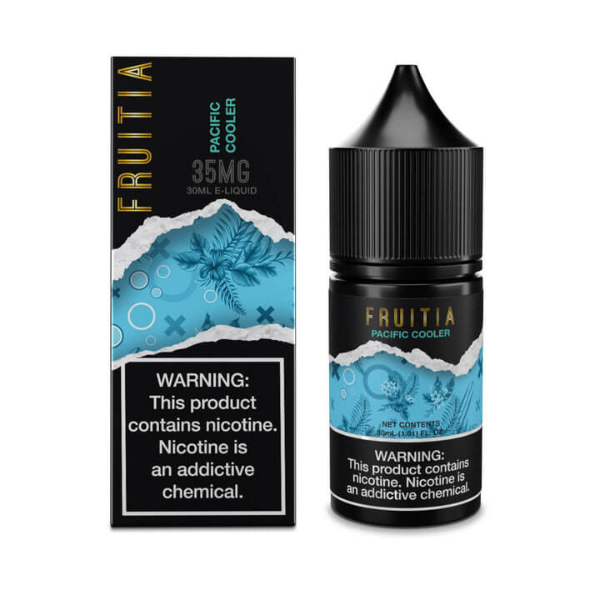 Fruitia Salts 30mL Vape Juice、mySite、zt4zffjzw