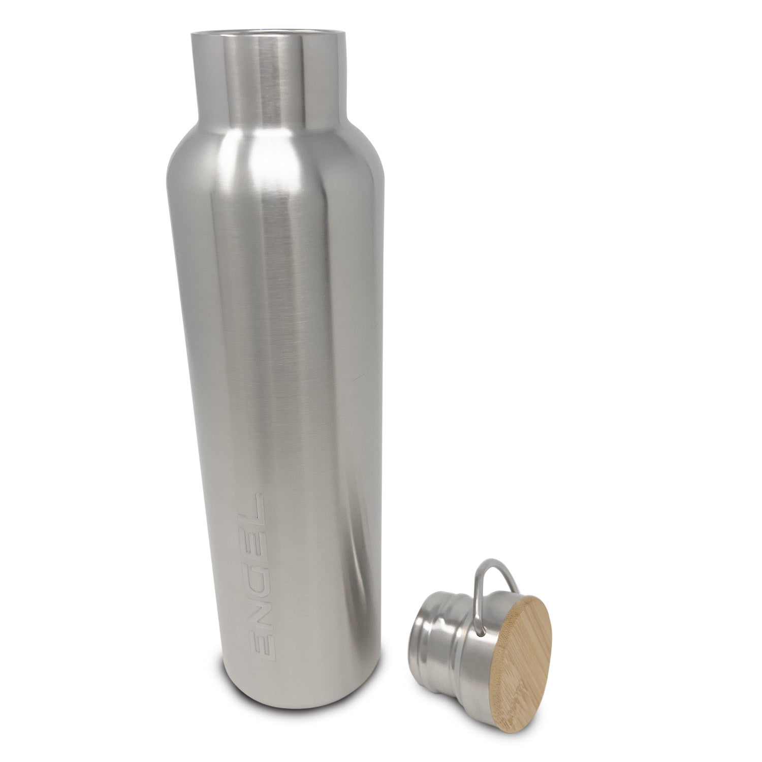Engel 25oz Stainless Steel Vacuum Insulated Water Bottles - Color Collection、mySite、noshort