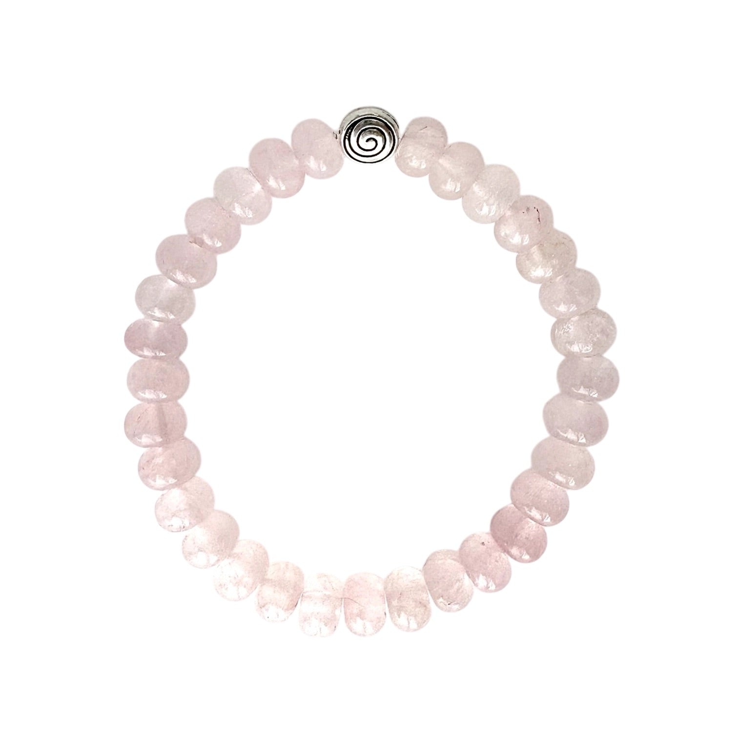 Feel To Heal Rondelle Bracelet、mySite、g9winljtr