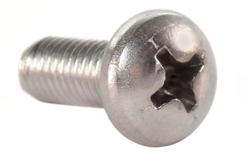 Lobster Case Screws (Short)