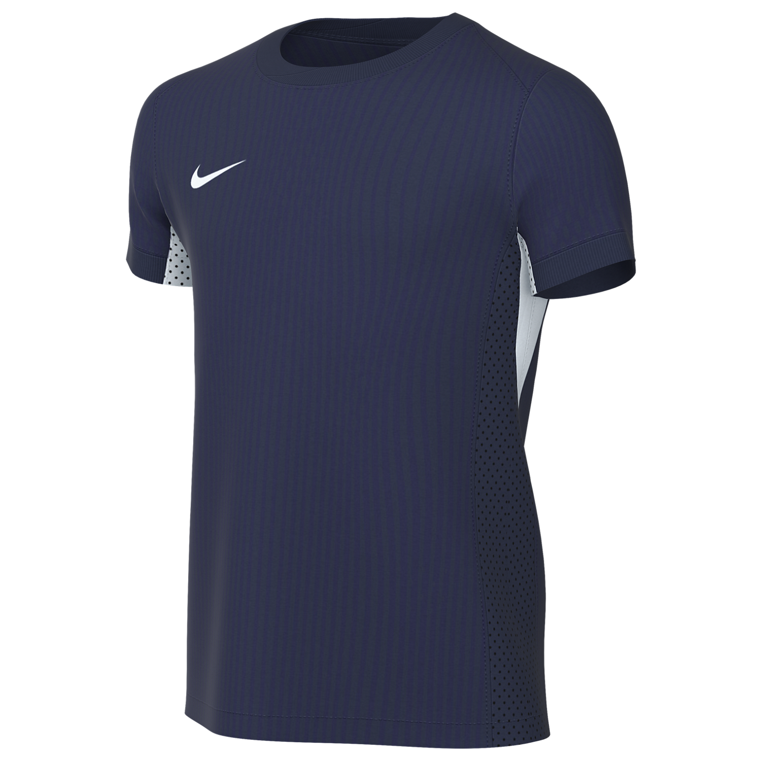 Nike Youth Dri-FIT ADV Vapor V Jersey - Navy Blue、mySite、noshort