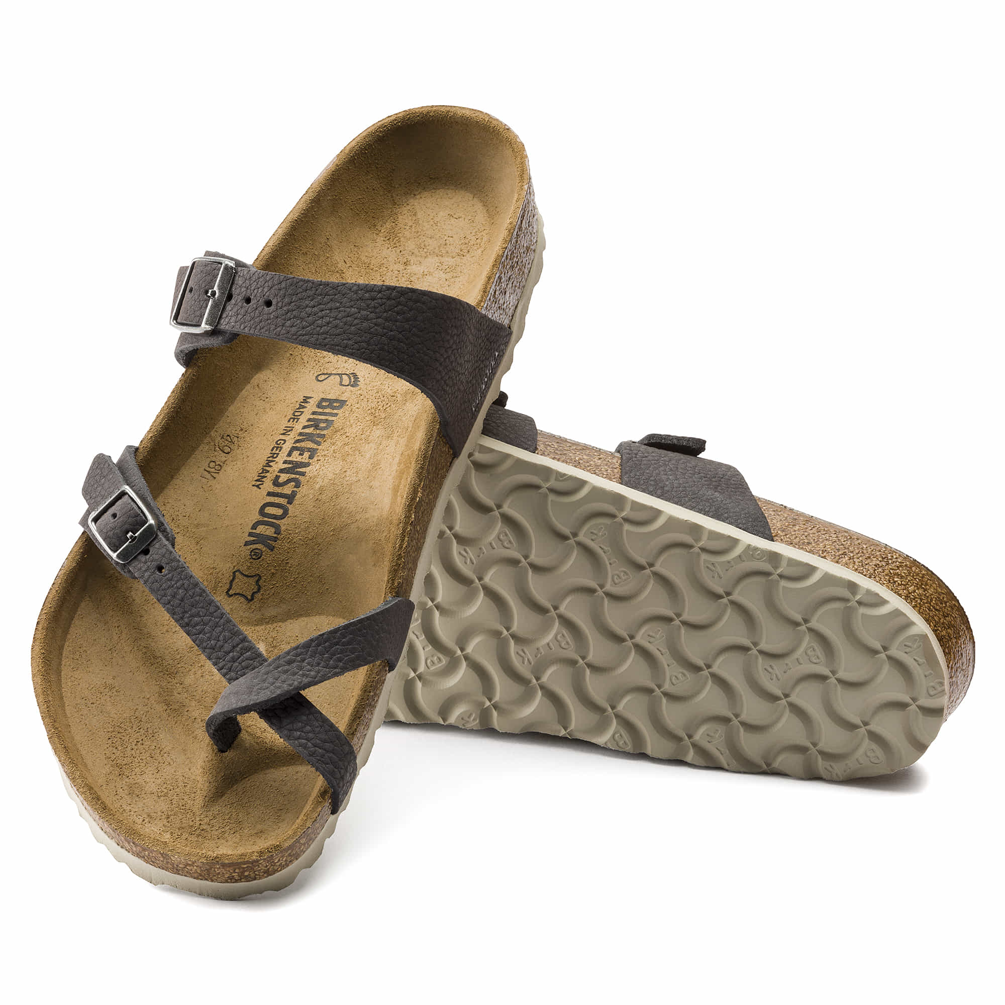 Mayari Nubuck Leather、mySite、gtrtttuynbv