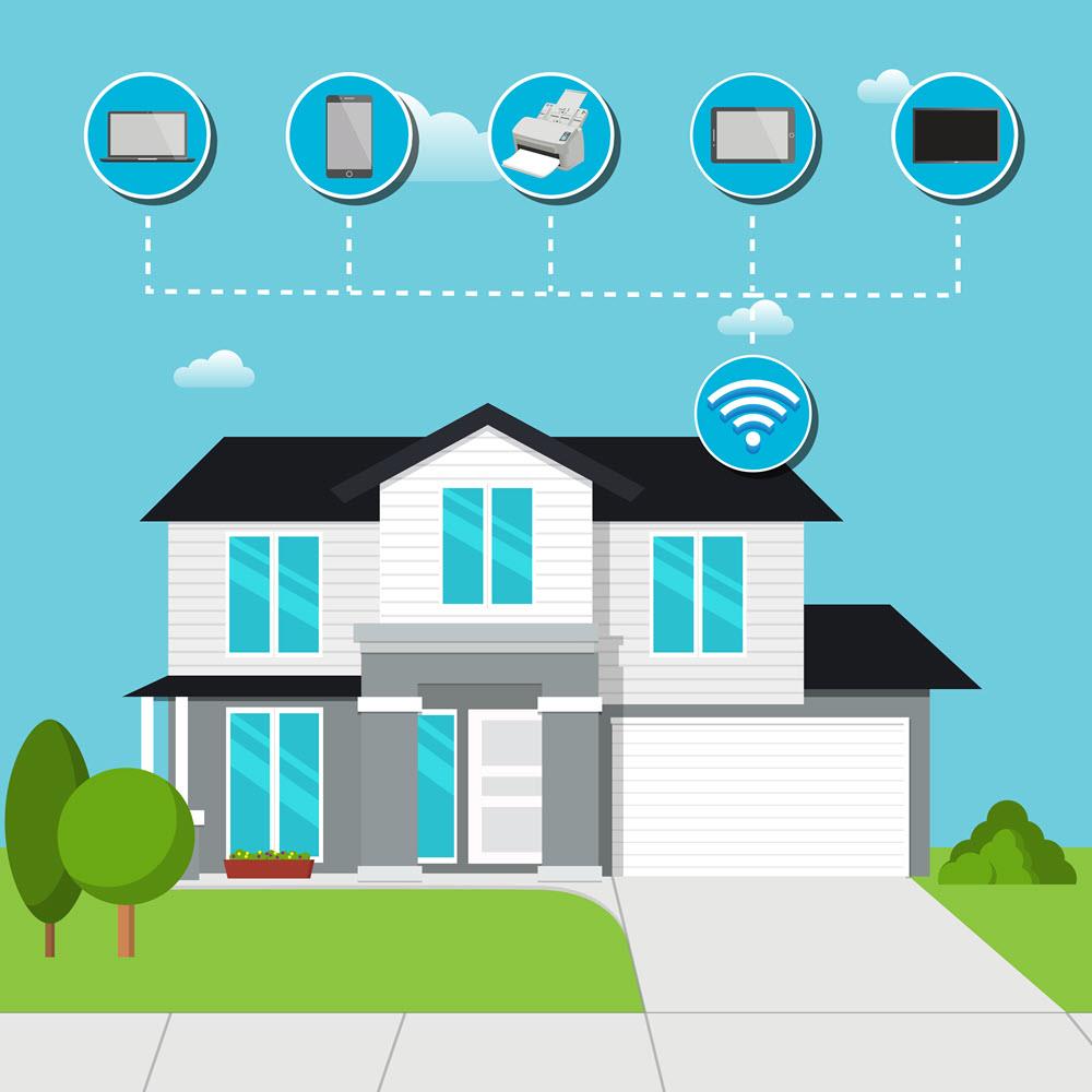 D-Link Eagle Pro AI N300 4G Smart Router、mySite、camillekostekn