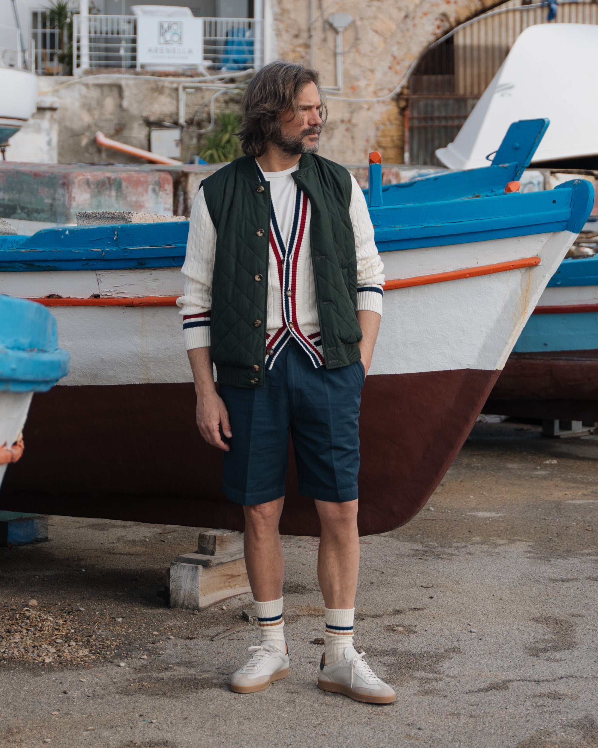  Sadali、mySite、merchandisen