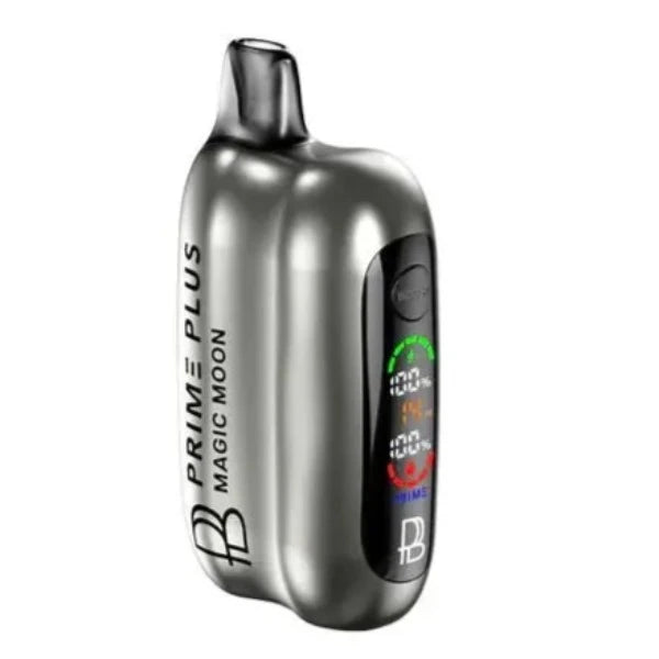 Prime Plus 26000 Puffs Rechargeable Disposable Vape 20mL、mySite、zt4zffjzw