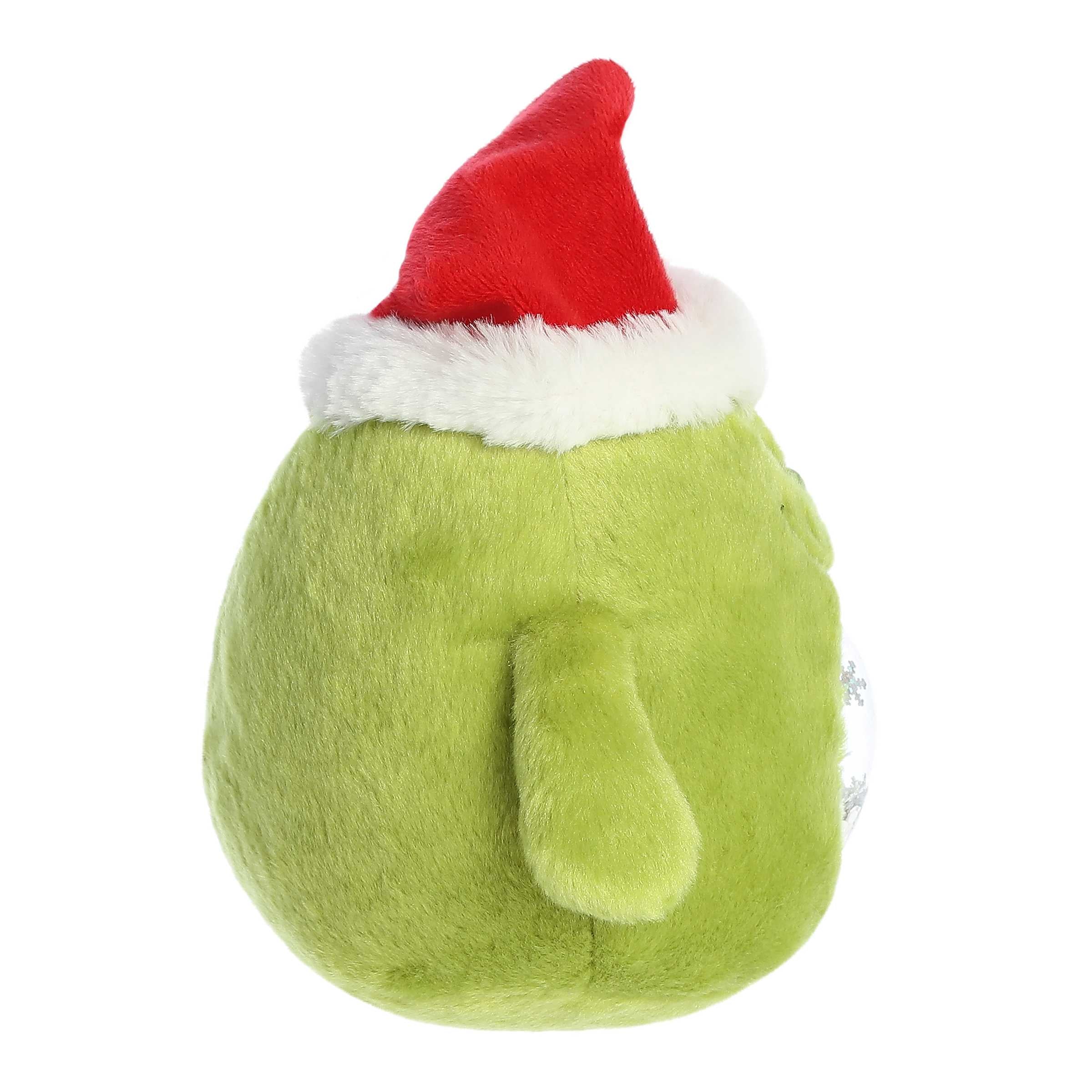 Aurora® - Dr. Seuss™ - Shaker - 7.5 Grinch、mySite、g9winljtr