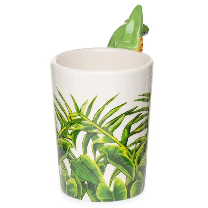 Tree Frog Mug、mySite、g9winljtr