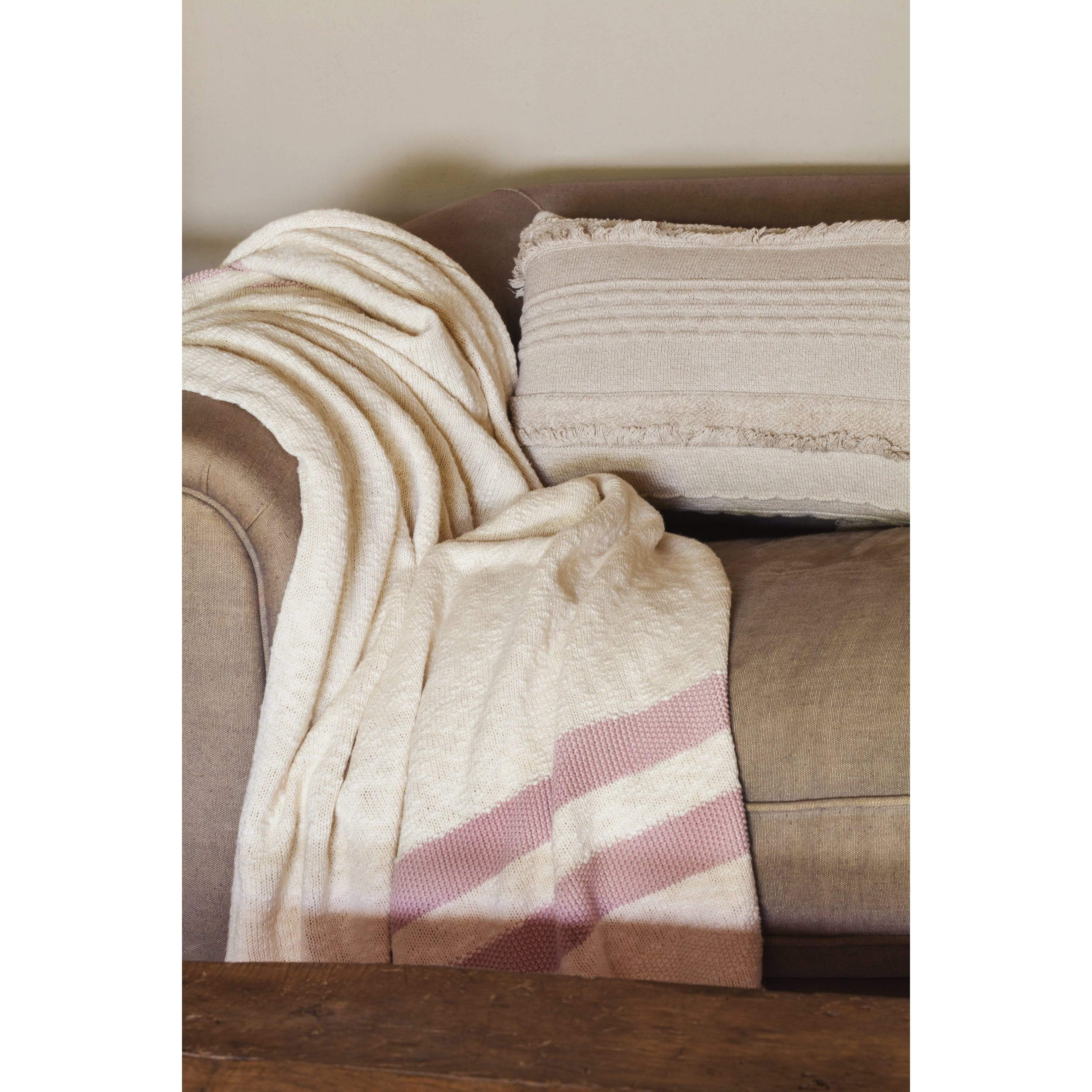 Air Dune White Knitted Cushion、mySite、gigharbornorthrealestate