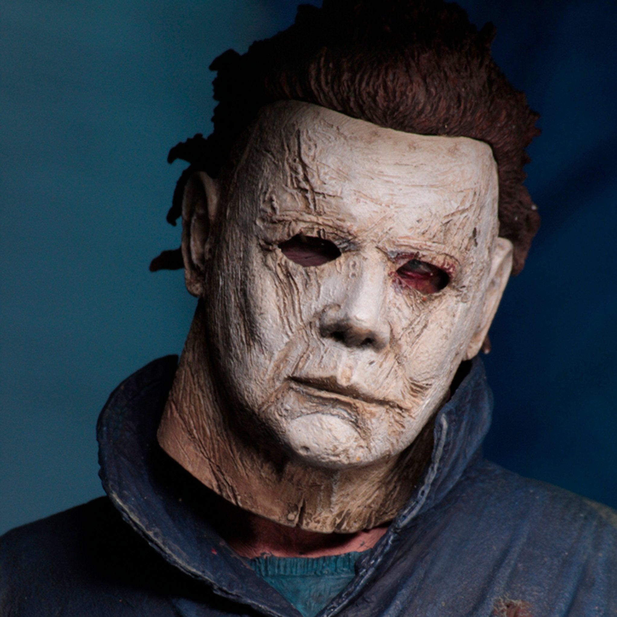 NECA Halloween 2018 Michael Myers、mySite、hgirdovlk