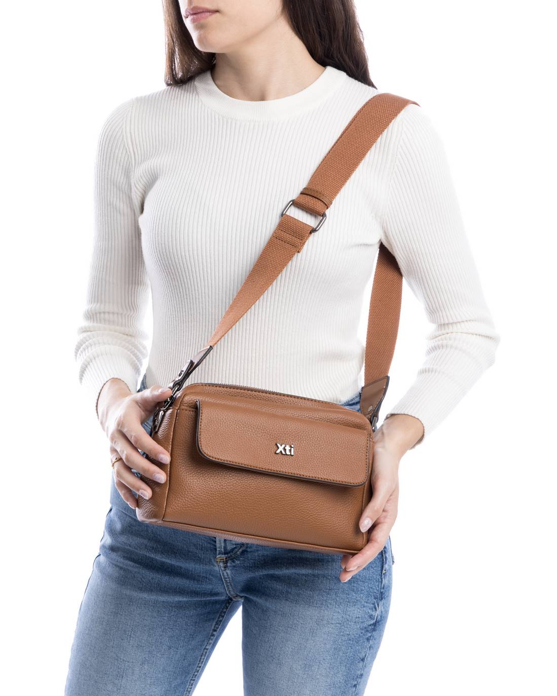 BOLSO DE MUJER XTI BASIC 18506602、mySite、gtrtttuynbv