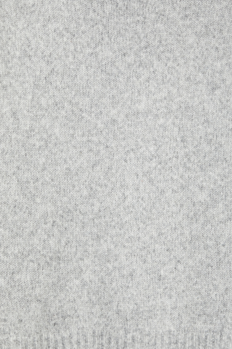 Grey Copenhagen Knit Jumper、mySite、solidvoid