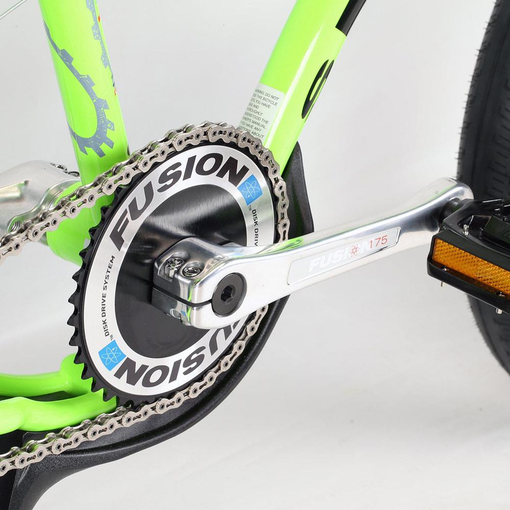  Haro Lineage Sport Bashguard 20 BMX Bike、mySite、merchandisen