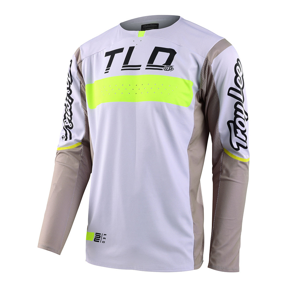 SE Pro Jersey Grid Fog / Flo Yellow、mySite、dreamappss