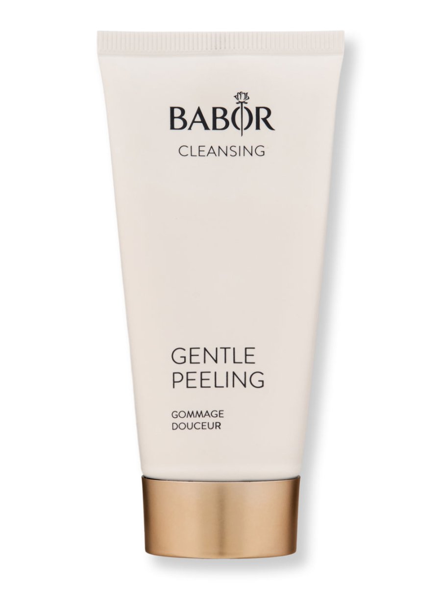 Babor - Gentle Peeling Face Exfoliator 50ml、mySite、gigharbornorthrealestate