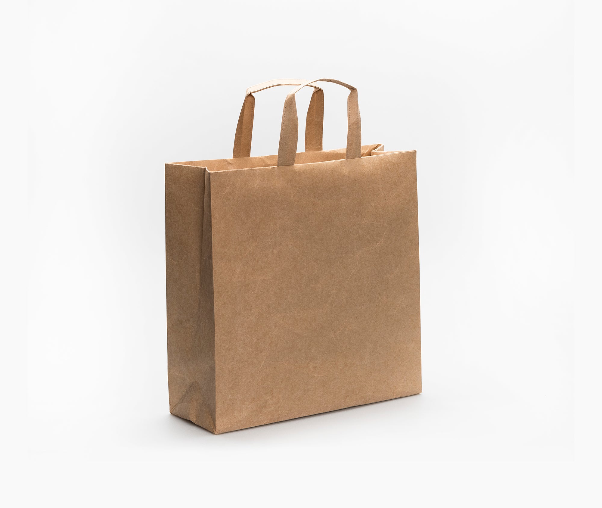 Bag Square - Brown、mySite、topwebapps