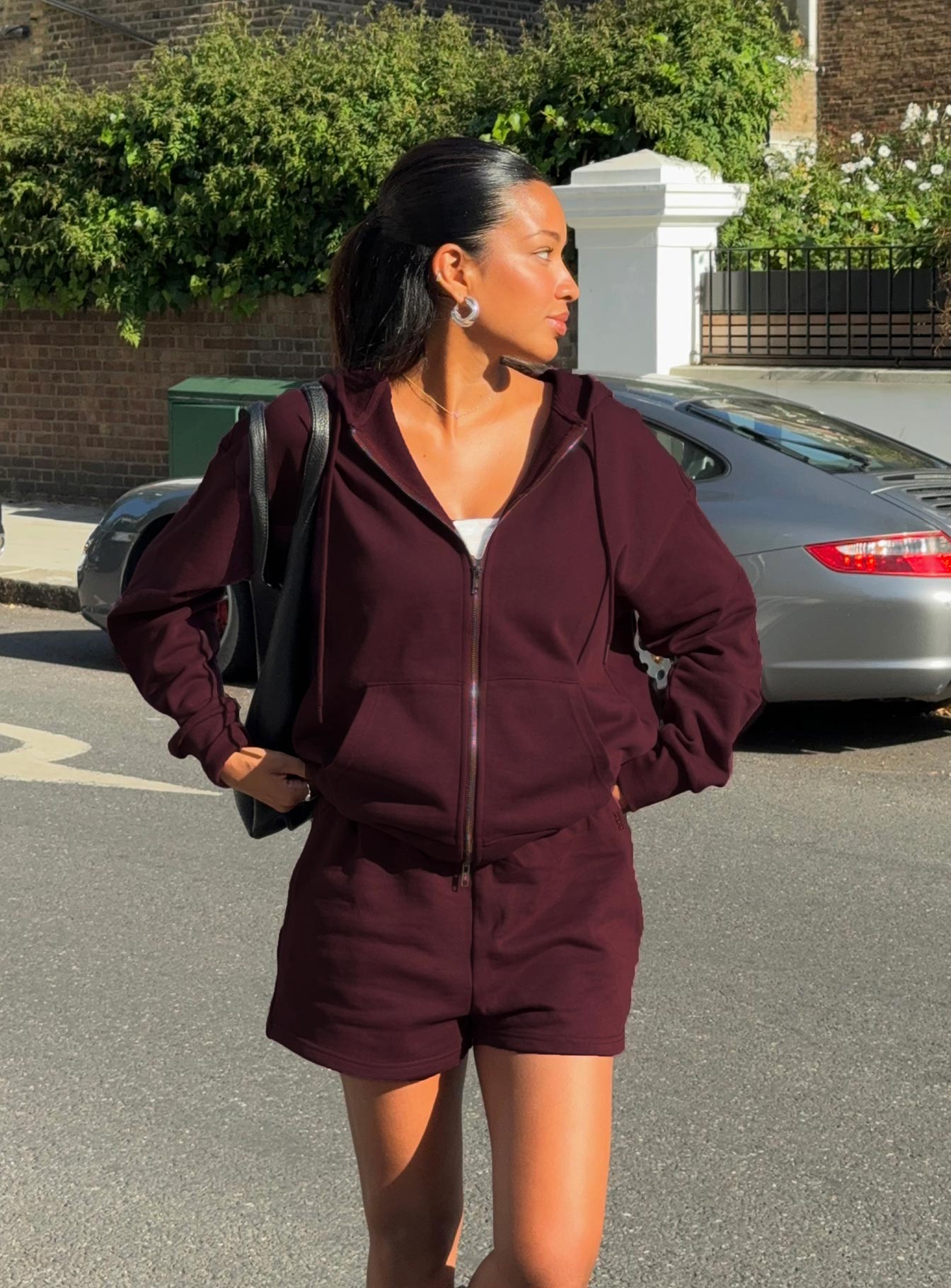 All Day Short Wine、mySite、solidvoid