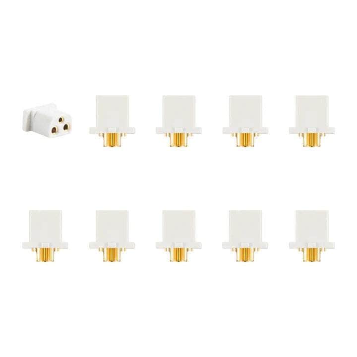  BetaFPV BT3.0 2S Whoop Connector Female Set 10 Pack、mySite、merchandisen