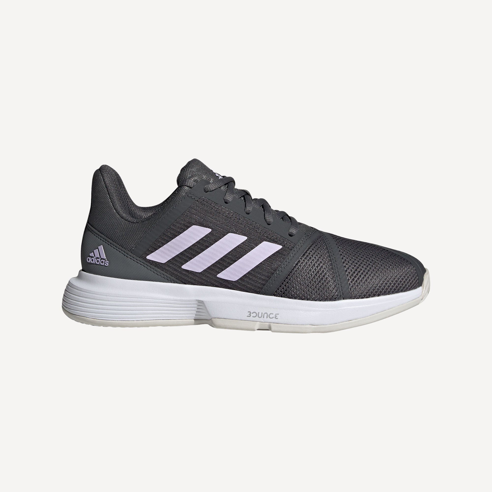 adidas Court Jam Bounce Women's Hard Court Tennis Shoes