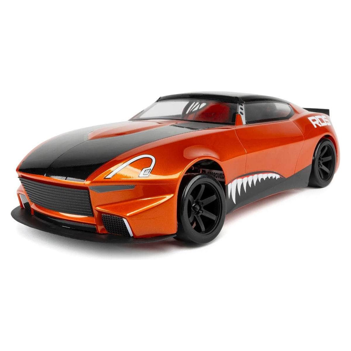  RER1704, Redcat RDS 1/10 2WD Ready to Run Brushless Drift Car - RTR、mySite、merchandisen