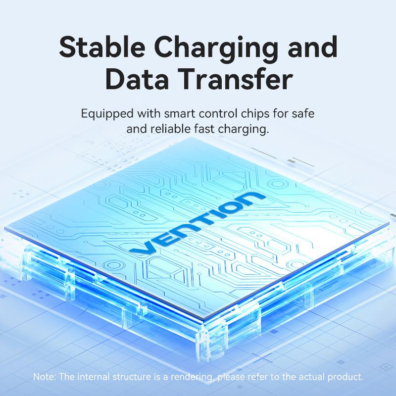 Vention USB-C Male to USB-A Female/PD Power Supply Adapter 0.15M Gray Aluminum Alloy Type、mySite、fannypackpong