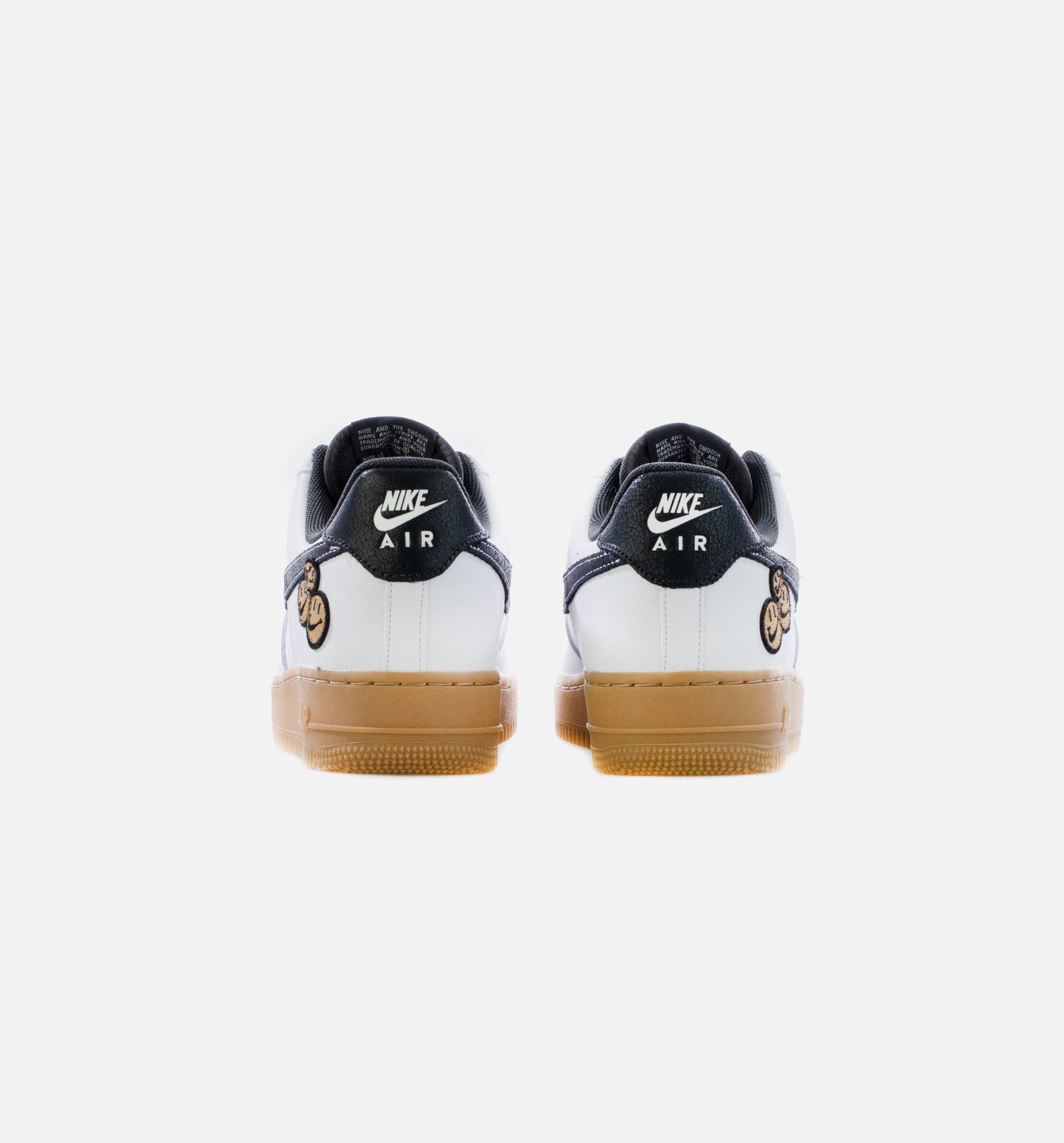 Air Force 1 Go The Extra Smile Mens Lifestyle Shoe - White/Yellow Strike/Gum Light Brown/Anthracite、mySite、dreamappss
