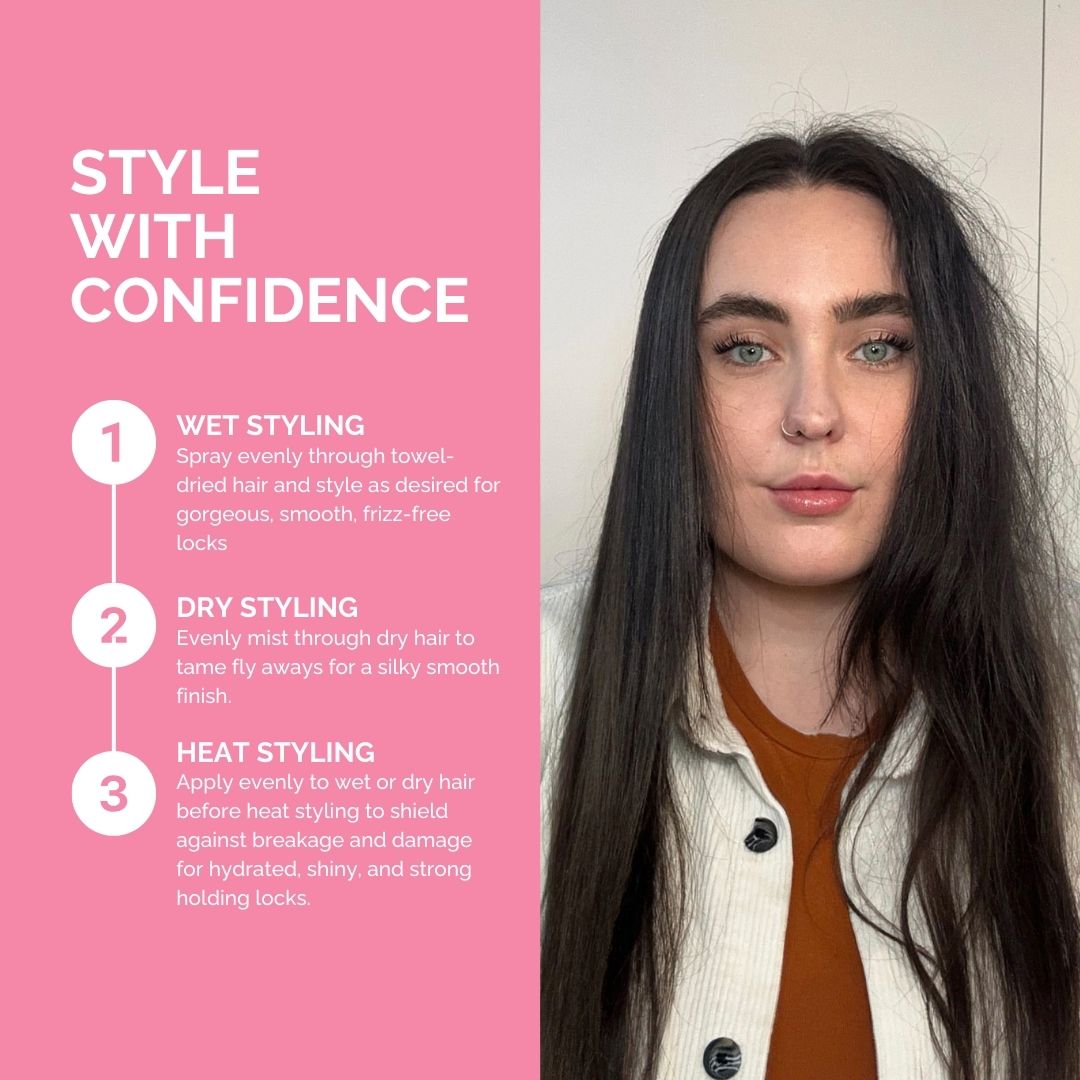  FUL Styling Spray、mySite、elrpsem3k