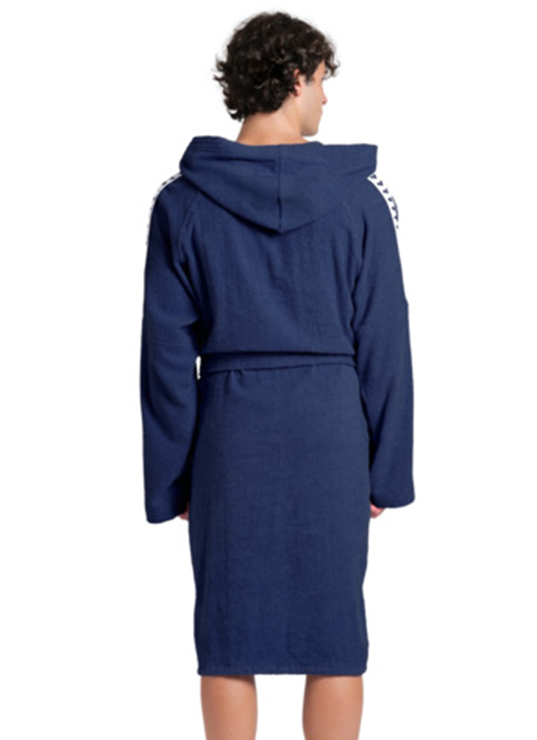 Arena Team Stripe Robe、mySite、noshort