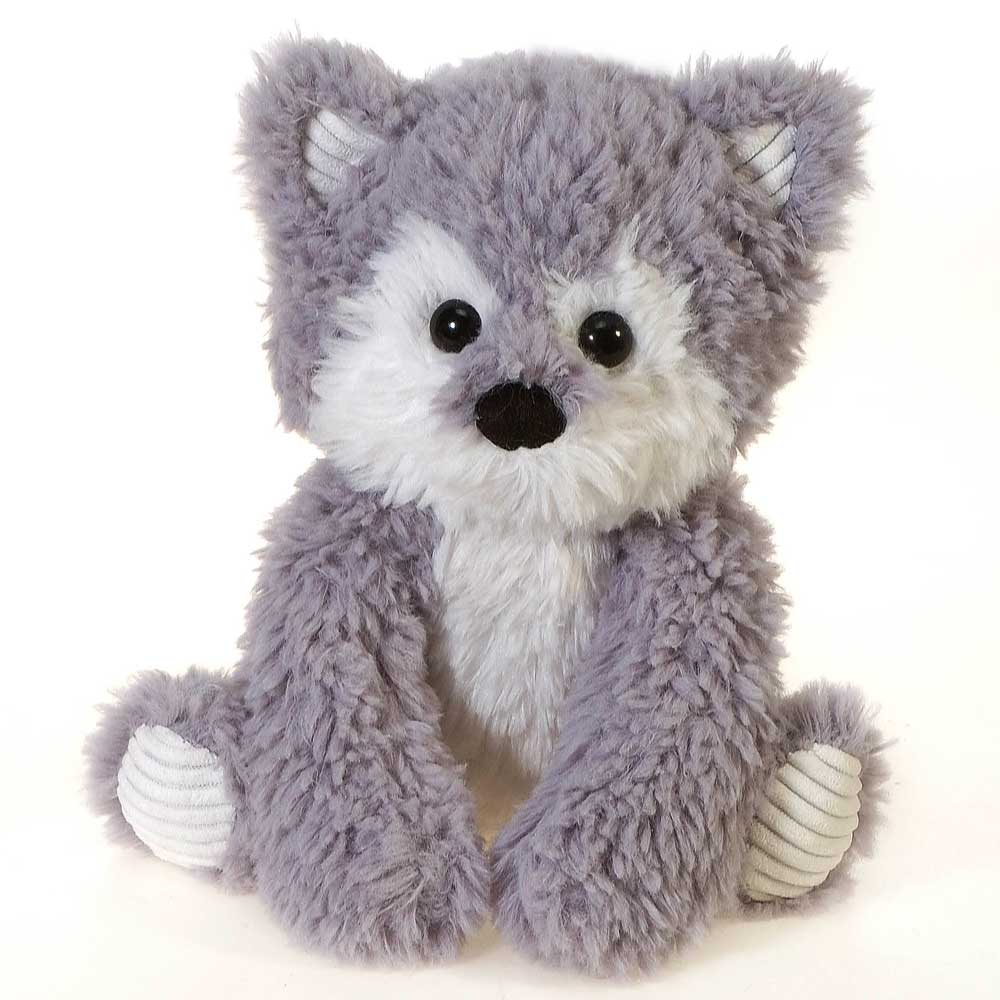 Scruffy - 9.5 Wolf、mySite、g9winljtr