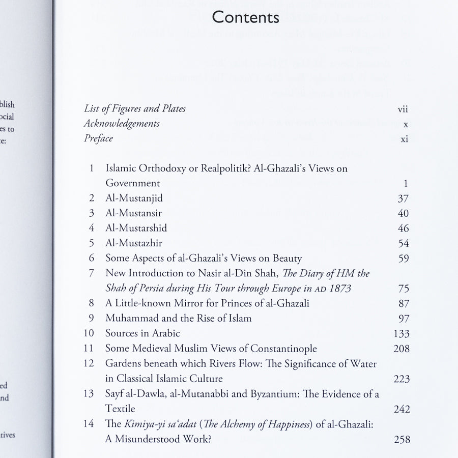 Classical Islam: Collected Papers、mySite、topwebapps