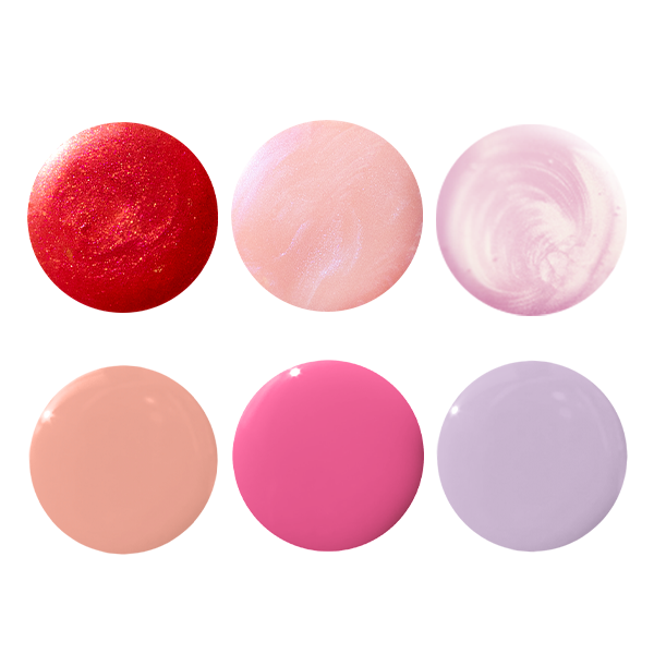 The Best of Spring Gel System、mySite、solidvoid