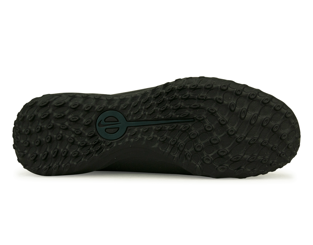 Nike Men's Tiempo Legend 10 Club TF Black/Deep Jungle、mySite、bottomscart