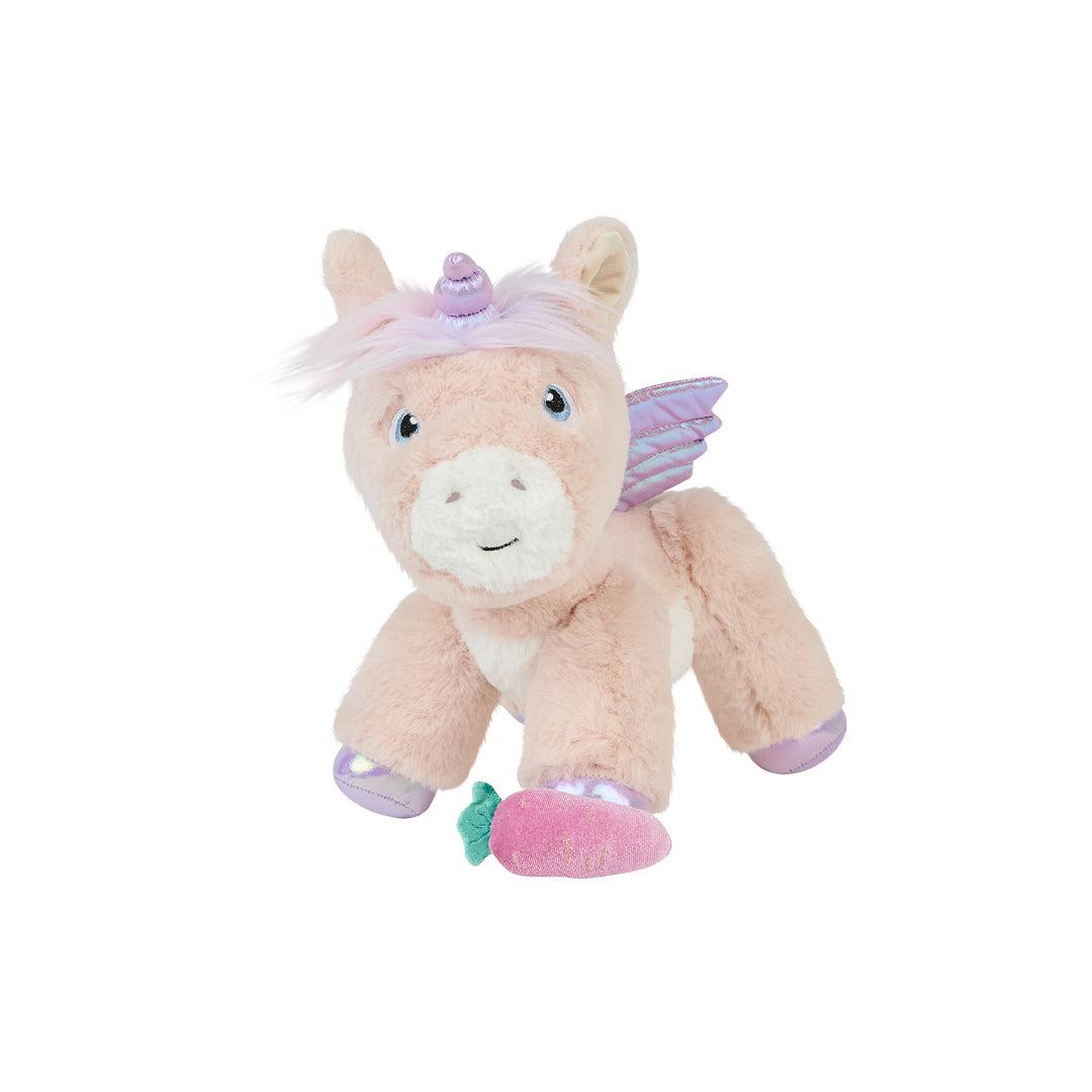  Olli Ella Dinkum Unicorn Shimmer - Pink、mySite、merchandisen