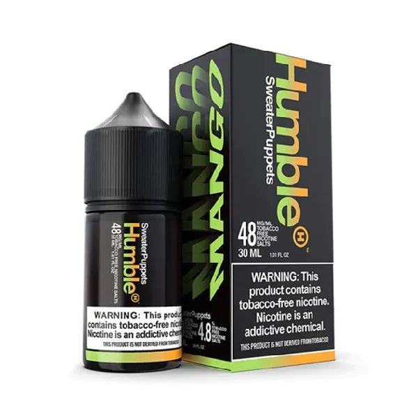 Humble Salts TFN Vape Juice 30mL、mySite、zt4zffjzw