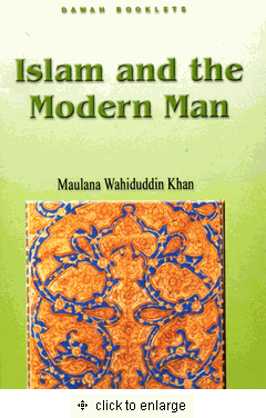 Islam and the Modern Man - Dawah Booklets、mySite、topwebapps