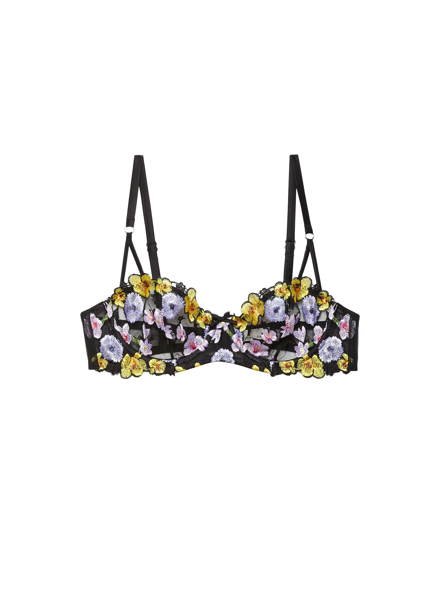 Eden Balconette Bra、mySite、bengalsvssteelers