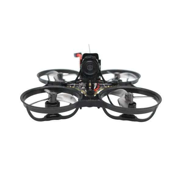  NewBeeDrone Hummingbird V3.1 Racespec BNF Analog w/ BeeEye 600TVL - ELRS 2.4GHz、mySite、merchandisen
