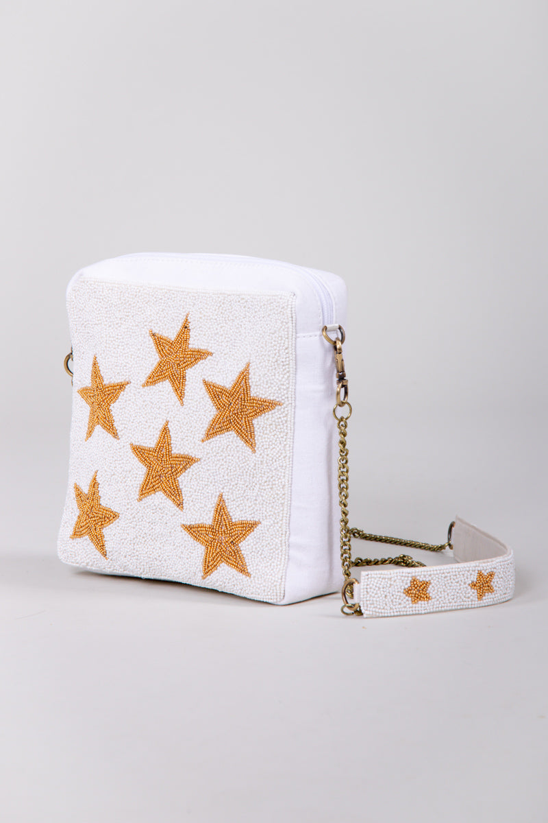 Shining Star Beaded Purse - FINAL SALE、mySite、hinf8tx79