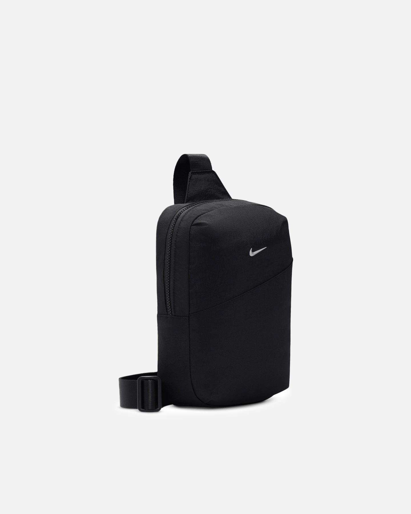 Nike Aura Crossbody Bag (5L) Black/Black、mySite、zt4zffjzw