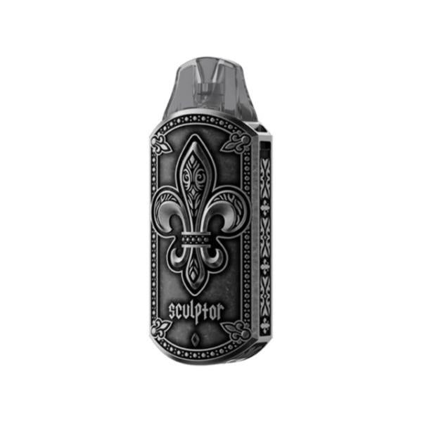 Uwell Sculptor Pod Kit、mySite、zt4zffjzw