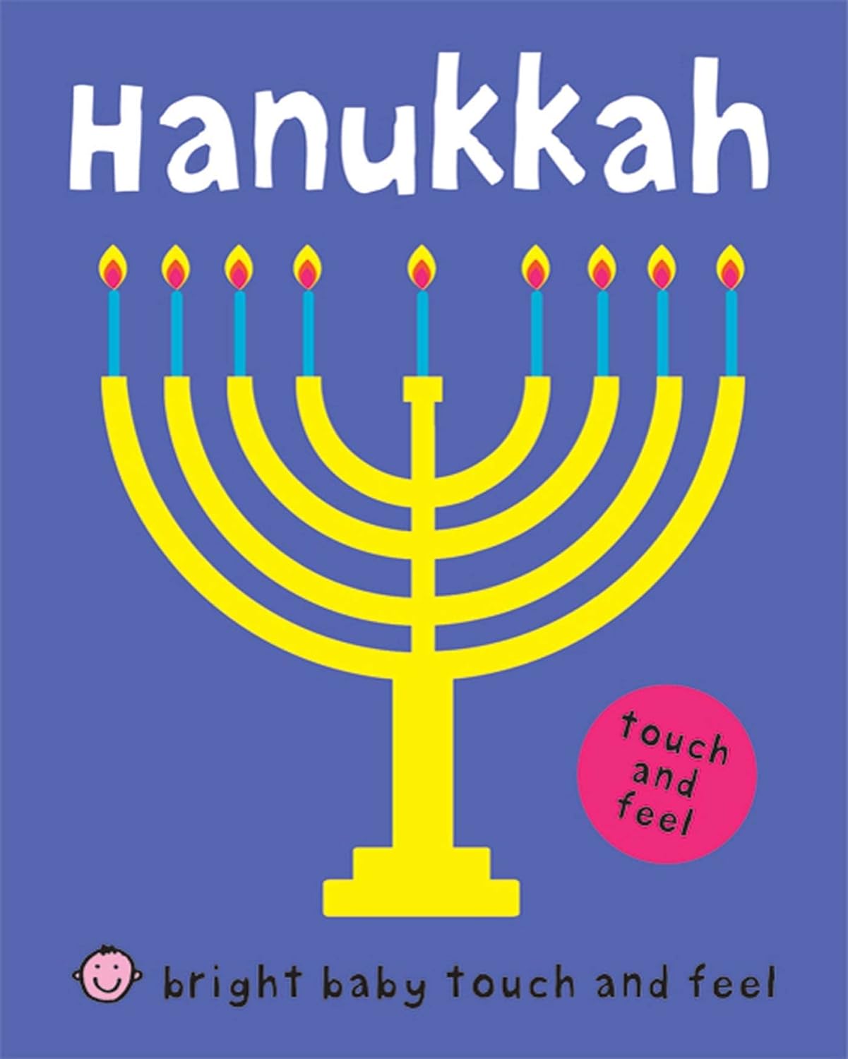  Touch & Feel Hanukkah、mySite、elrpsem3k