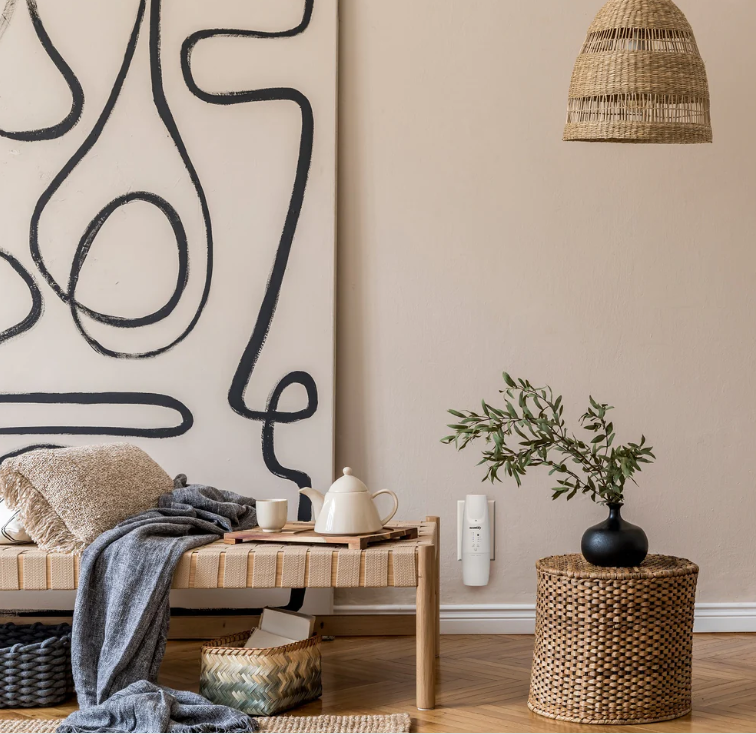  Scentify Home Plug In Diffuser V2、mySite、elrpsem3k