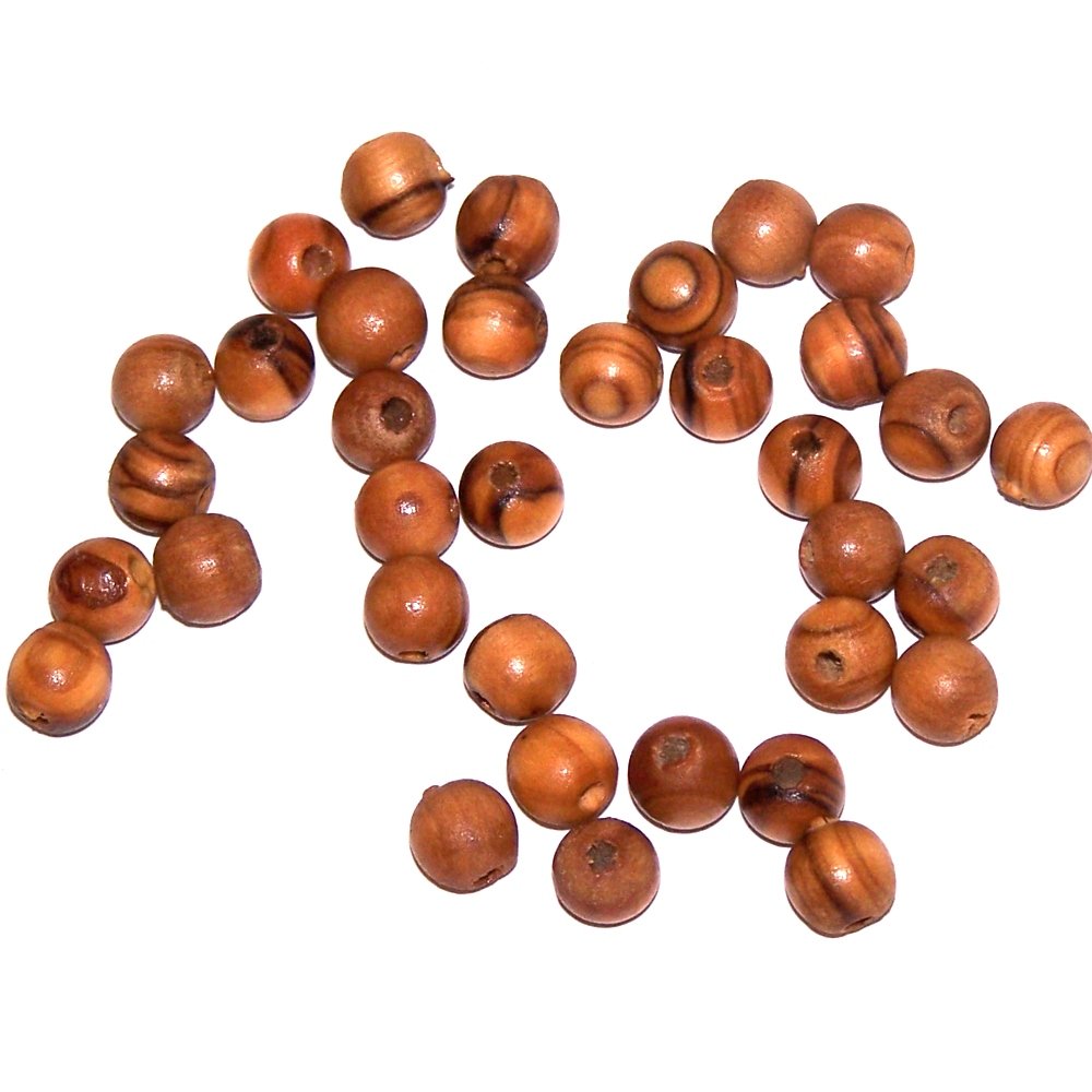 5mm Olive Wood Beads (500 Beads Bag)、mySite、topwebapps