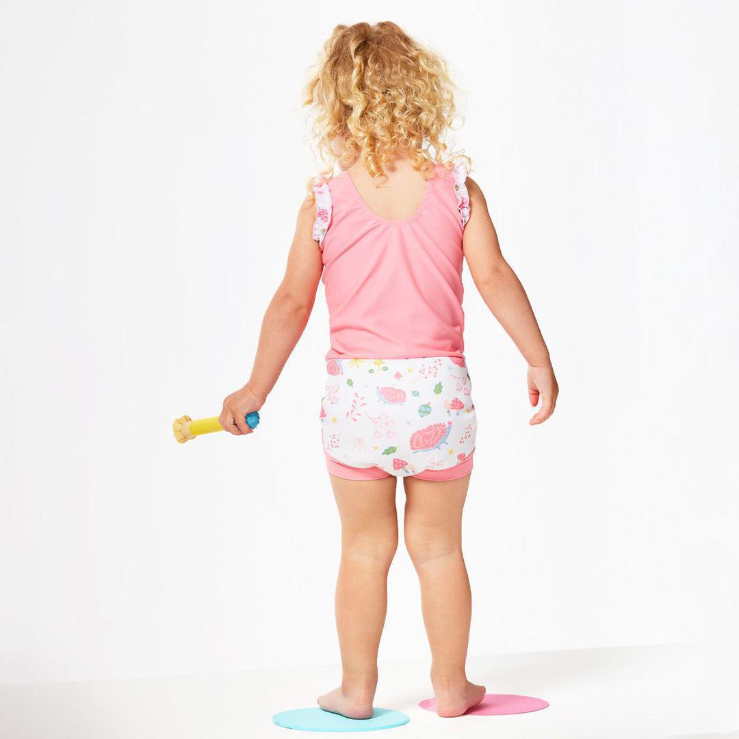  Splash About Costume Happy Nappy - Forest Walk、mySite、merchandisen