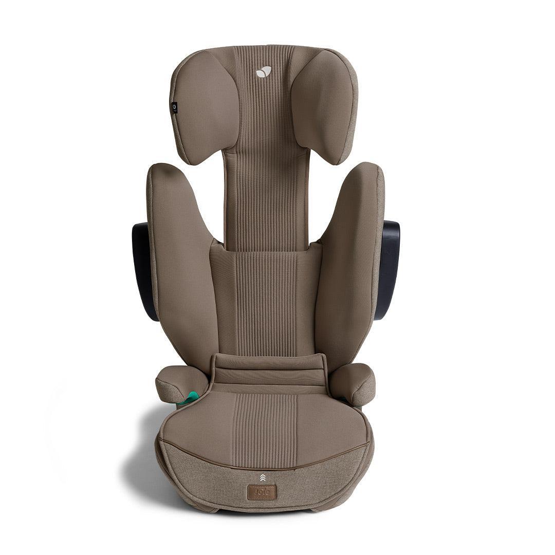  Joie Signature i-Traver Car Seat - Maple、mySite、merchandisen
