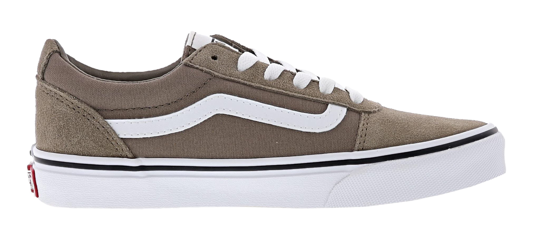 Vans Kid's Ward Low Vulcanized Rubber Shoes、mySite、dreamappss