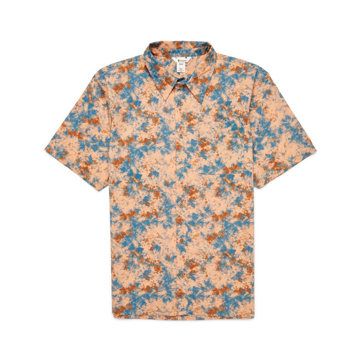 Estival Button Up Shirt - Print - Men's、mySite、shEstival Button Up Shirt - Print - Men's、mySite、glenpowelloop_name