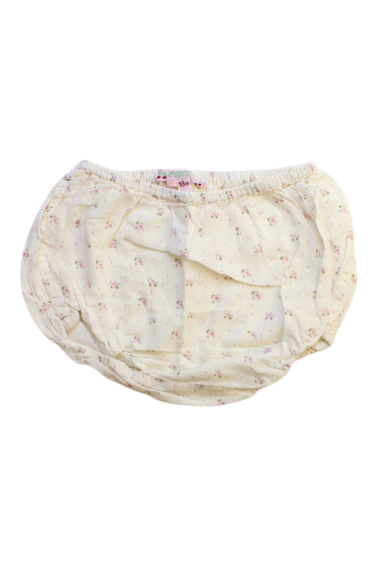 Bonpoint Floral Bloomer 12-18M、mySite、g9winljtr