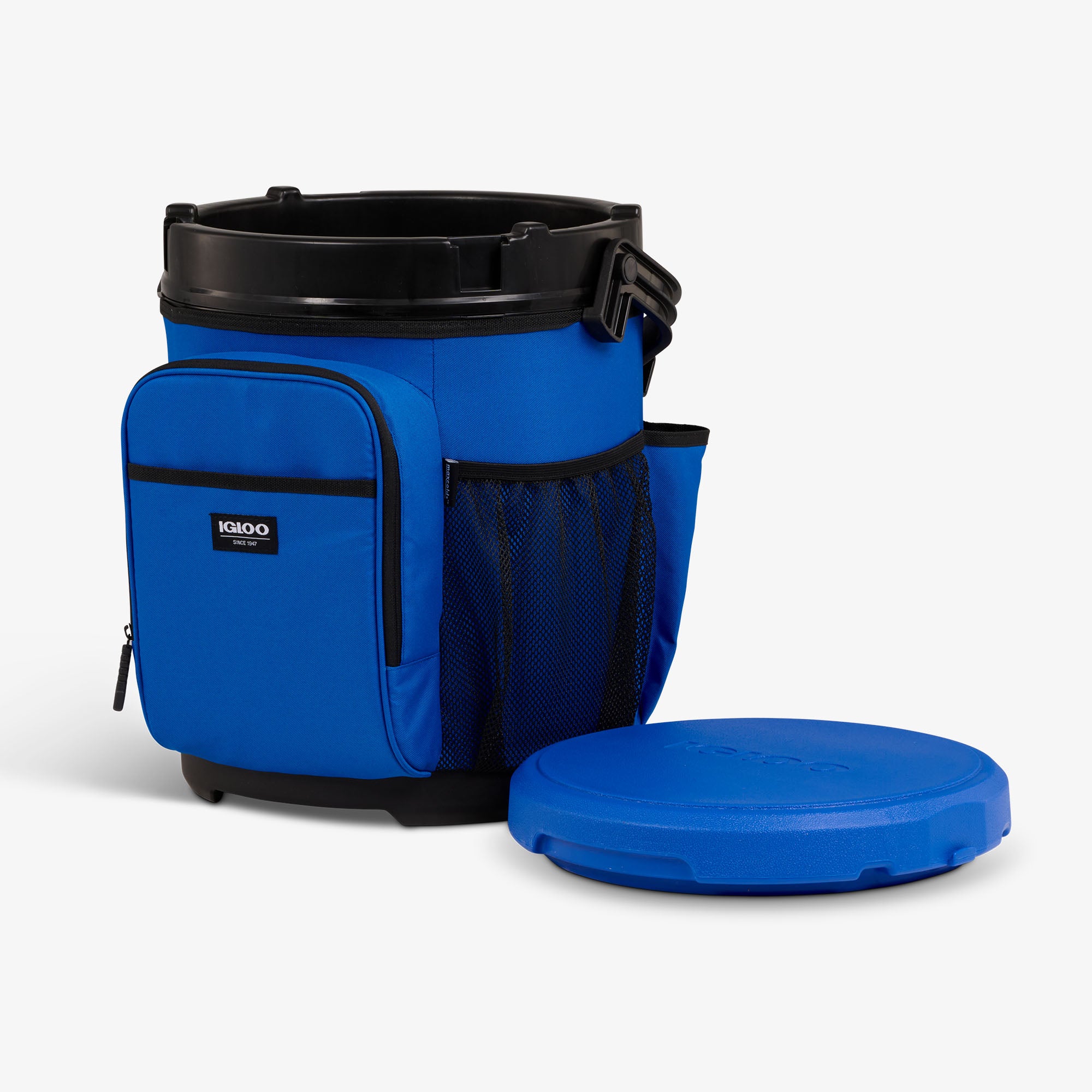 20 Qt Cooler Bucket、mySite、noshort