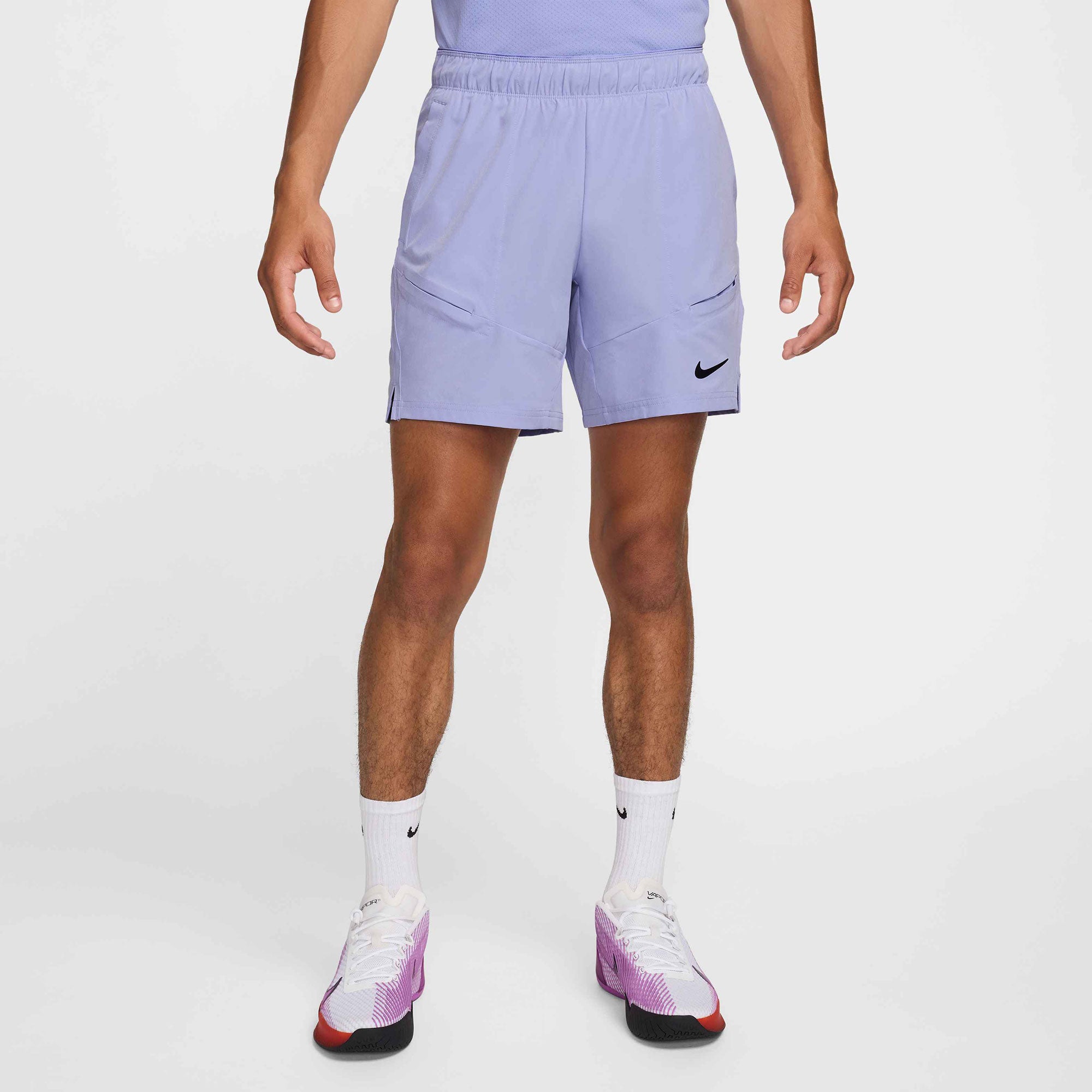 NikeCourt Advantage Men's Dri-FIT 7-Inch Tennis Shorts